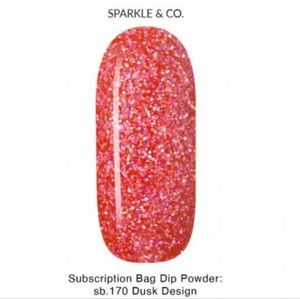 Sparkle & Co. - sb. 170 Dusk Design